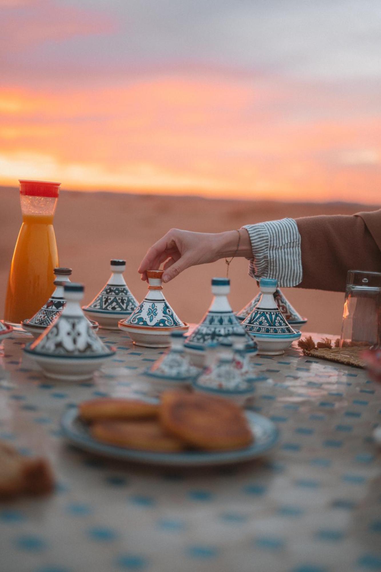 Royal Luxury Camp Otel Merzouga Dış mekan fotoğraf
