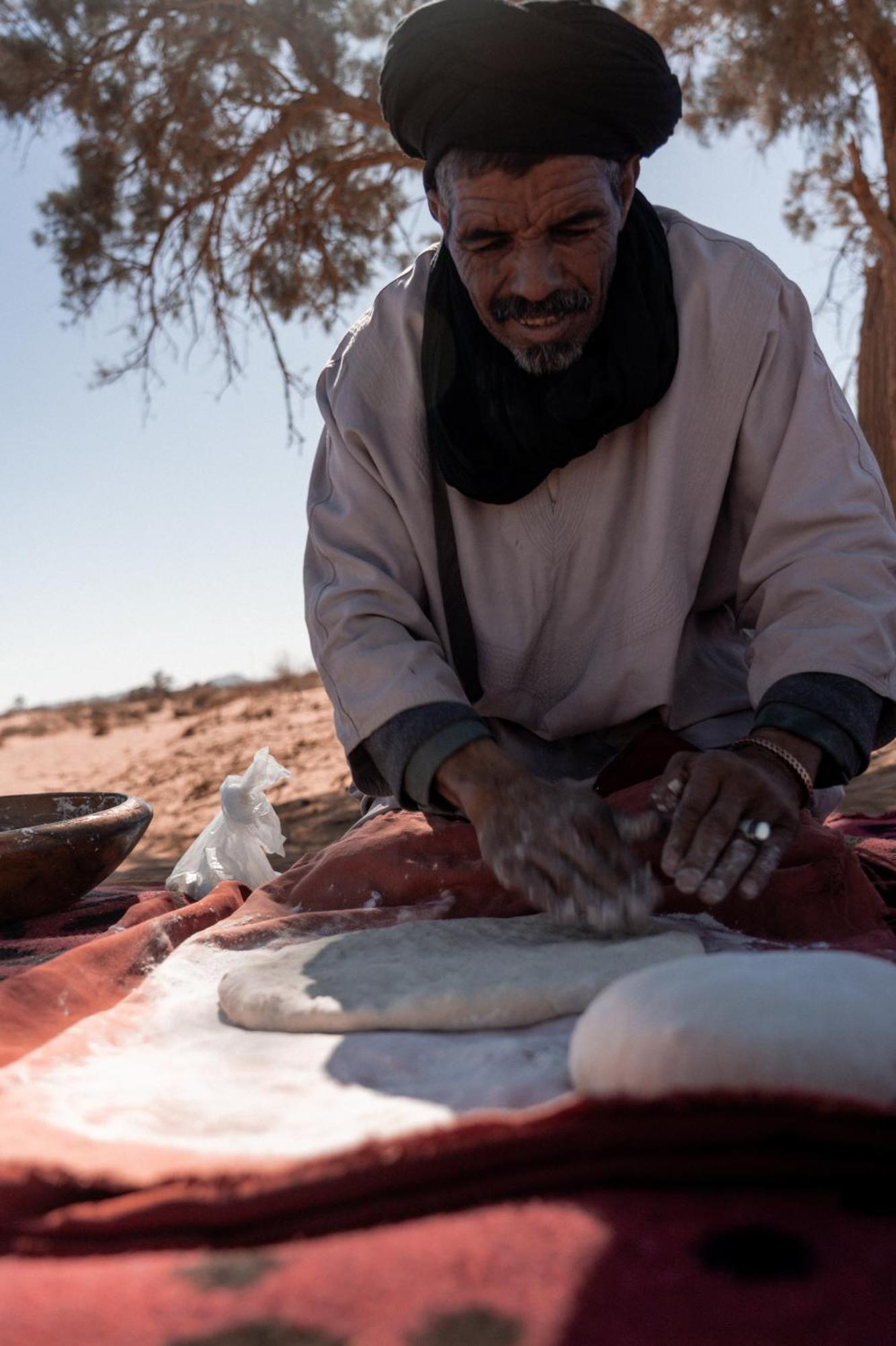 Royal Luxury Camp Otel Merzouga Dış mekan fotoğraf