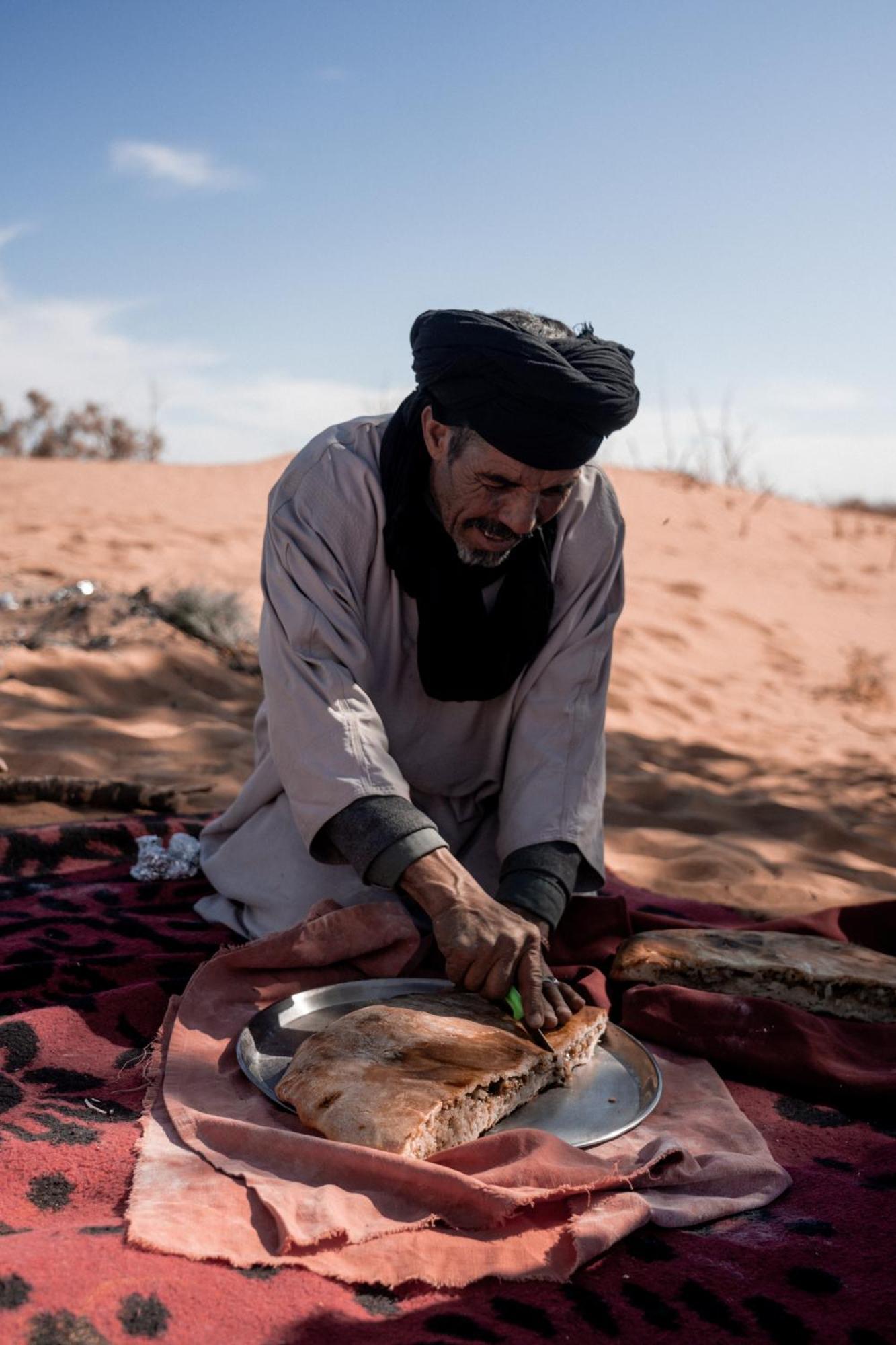 Royal Luxury Camp Otel Merzouga Dış mekan fotoğraf