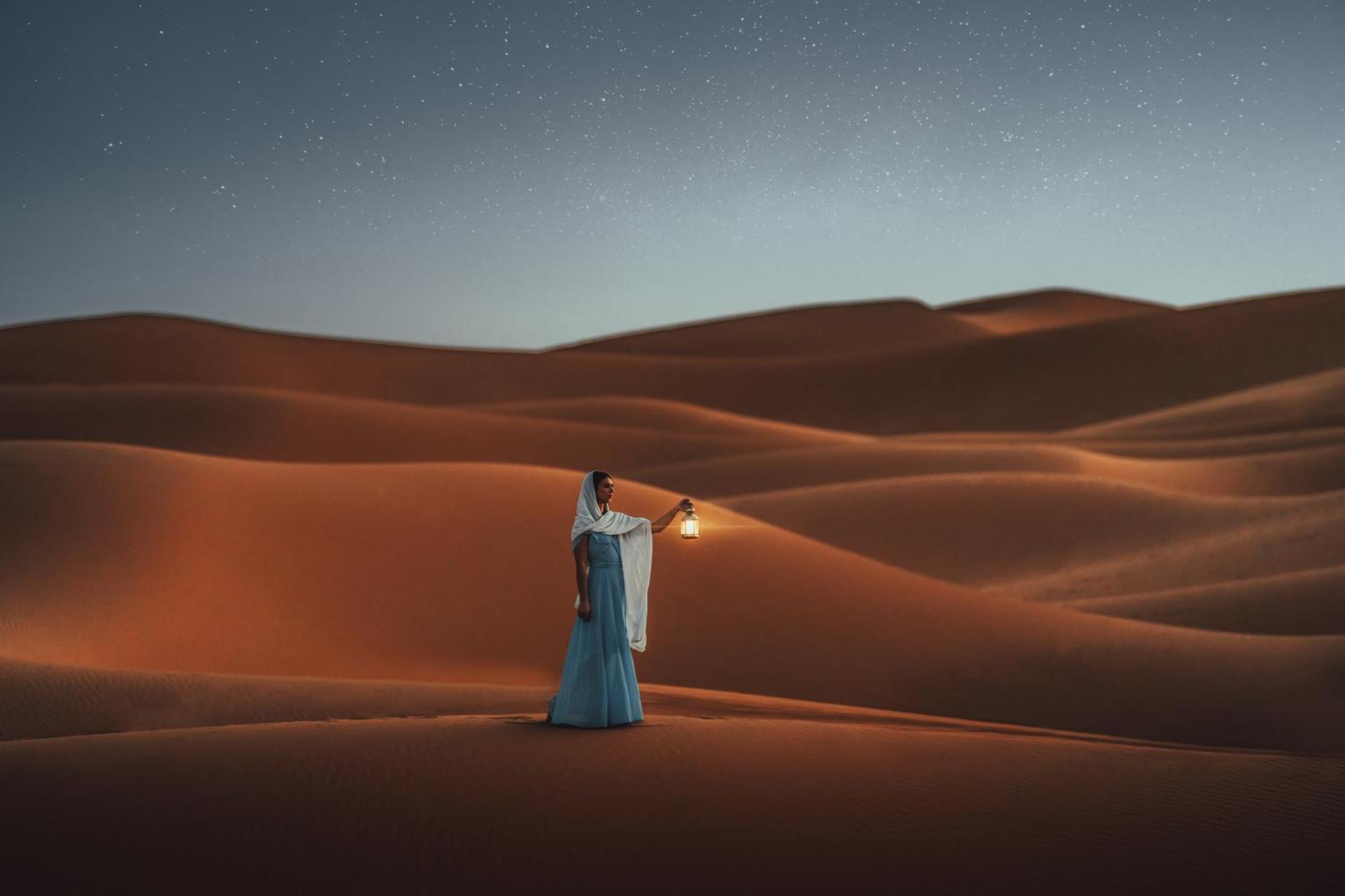 Royal Luxury Camp Otel Merzouga Dış mekan fotoğraf